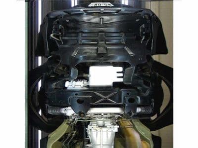 NISSAN Skyline, 1994 год., лот 5779 - фото 9