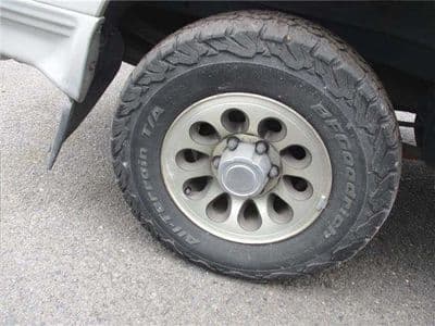 MITSUBISHI Delica Wagon, 1997 год., лот 70379 - фото 10