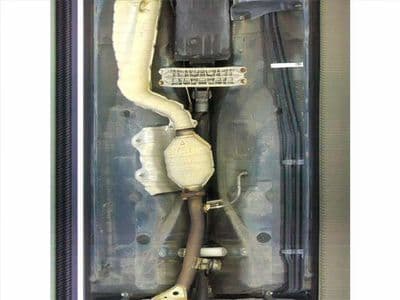 TOYOTA Origin, 2001 год., лот 8179 - фото 10