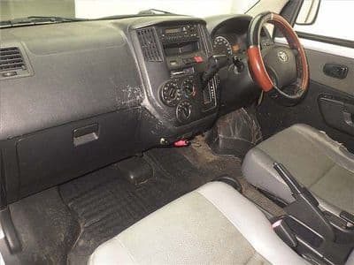 TOYOTA Lite Ace VAN, 2018 год., лот 2270 - фото 4