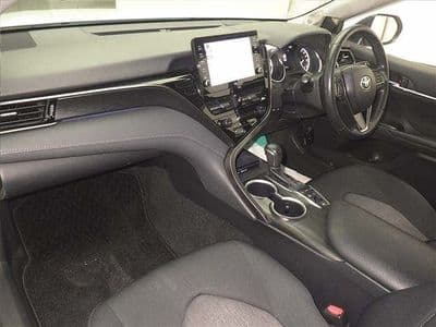 TOYOTA Camry, 2021 год., лот 5270 - фото 4