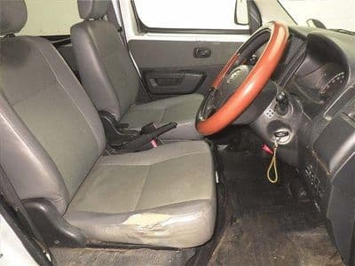 TOYOTA Lite Ace VAN, 2018 год., лот 2270 - фото 5