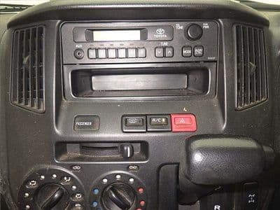 TOYOTA Lite Ace VAN, 2018 год., лот 2270 - фото 6