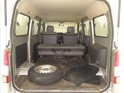 TOYOTA Lite Ace VAN, 2018 год., лот 2270 - фото 7