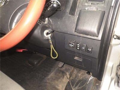 TOYOTA Lite Ace VAN, 2018 год., лот 2270 - фото 8