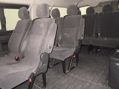 TOYOTA Hiace, 2017 год., лот 65078 - фото 7