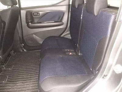 MITSUBISHI Ek X, 2019 год., лот 60178 - фото 7