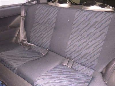 TOYOTA Starlet, 1996 год., лот 8278 - фото 7