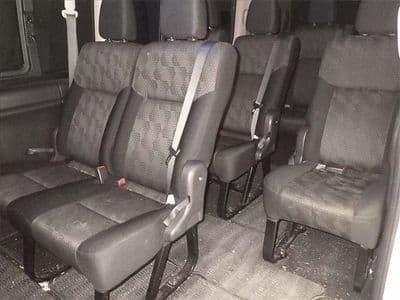 NISSAN Caravan, 2023 год., лот 8078 - фото 7