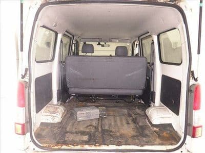 TOYOTA Town Ace VAN, 2015 год., лот 2078 - фото 7