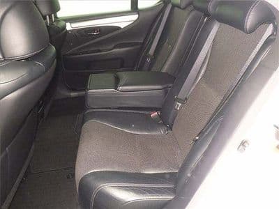 LEXUS Ls, 2013 год., лот 5678 - фото 7