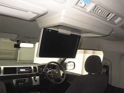 TOYOTA Hiace, 2017 год., лот 65078 - фото 8