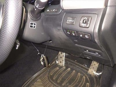 LEXUS Ls, 2013 год., лот 5678 - фото 8