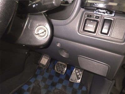 TOYOTA Starlet, 1996 год., лот 8278 - фото 8