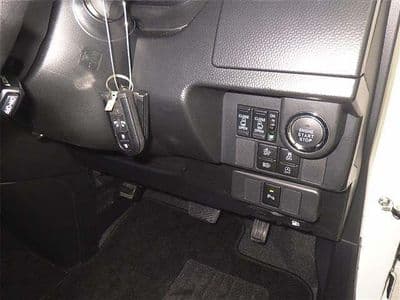 TOYOTA Tank, 2020 год., лот 7078 - фото 8