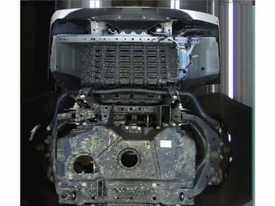 NISSAN Caravan, 2023 год., лот 8078 - фото 10