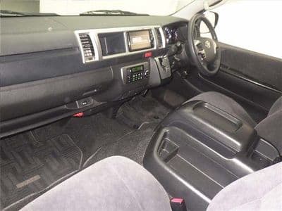 TOYOTA Hiace, 2017 год., лот 65078 - фото 4