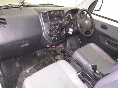 TOYOTA Town Ace VAN, 2015 год., лот 2078 - фото 4