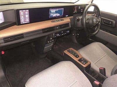 HONDA E, 2020 год., лот 5078 - фото 4