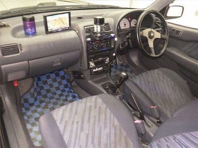 TOYOTA Starlet, 1996 год., лот 8278 - фото 4