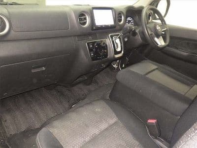 NISSAN Caravan, 2023 год., лот 8078 - фото 4