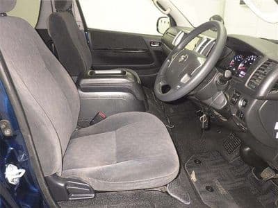 TOYOTA Hiace, 2017 год., лот 65078 - фото 5