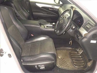LEXUS Ls, 2013 год., лот 5678 - фото 5