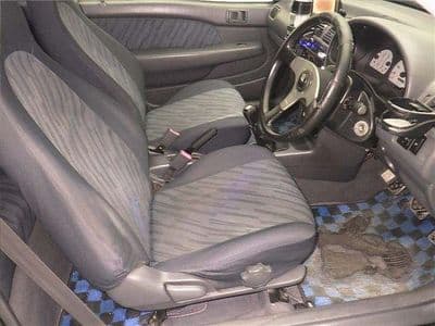 TOYOTA Starlet, 1996 год., лот 8278 - фото 5