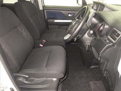 TOYOTA Tank, 2020 год., лот 7078 - фото 5