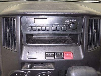 TOYOTA Town Ace VAN, 2015 год., лот 2078 - фото 6