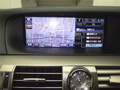 LEXUS Ls, 2013 год., лот 5678 - фото 6
