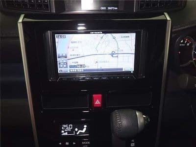 TOYOTA Tank, 2020 год., лот 7078 - фото 6