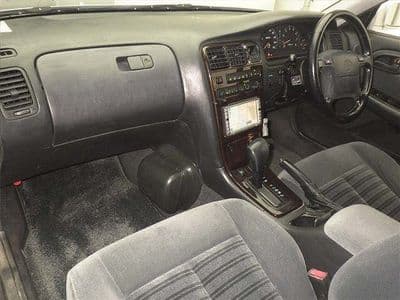 TOYOTA Chaser, 1994 год., лот 5281 - фото 4