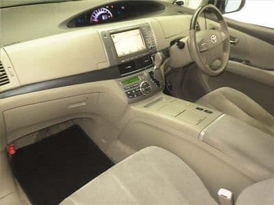 TOYOTA Estima Hybrid, 2008 год., лот 5381 - фото 4