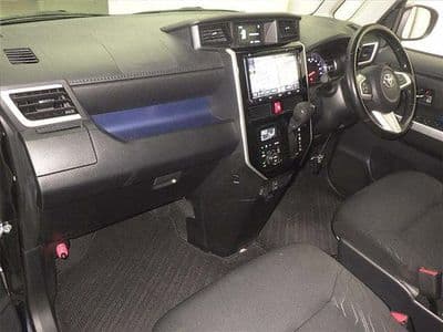 TOYOTA Tank, 2017 год., лот 7081 - фото 4