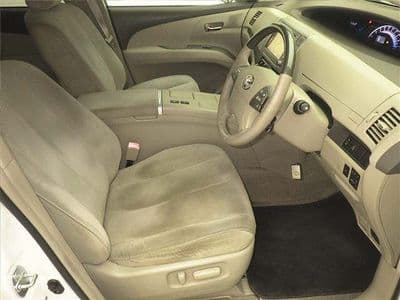 TOYOTA Estima Hybrid, 2008 год., лот 5381 - фото 5