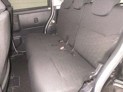 TOYOTA Tank, 2017 год., лот 7081 - фото 7