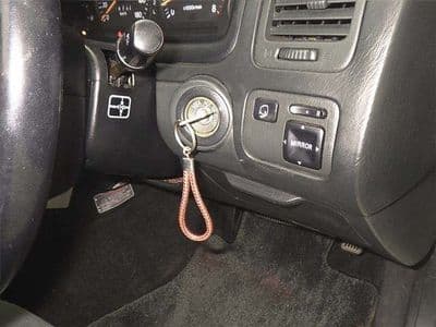 TOYOTA Chaser, 1994 год., лот 5281 - фото 8