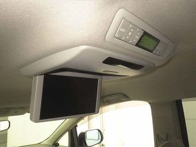 TOYOTA Estima Hybrid, 2008 год., лот 5381 - фото 8