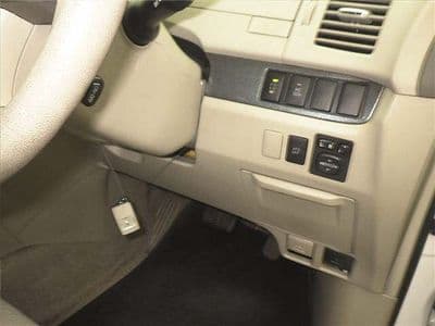 TOYOTA Estima Hybrid, 2008 год., лот 5381 - фото 9