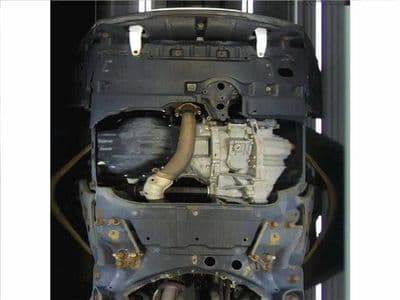 TOYOTA Estima Hybrid, 2008 год., лот 5381 - фото 10