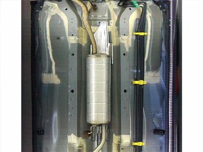 TOYOTA Tank, 2017 год., лот 7081 - фото 10