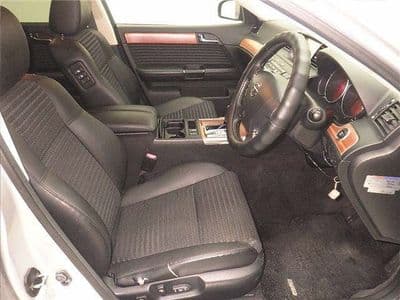 NISSAN Fuga, 2007 год., лот 70184 - фото 5