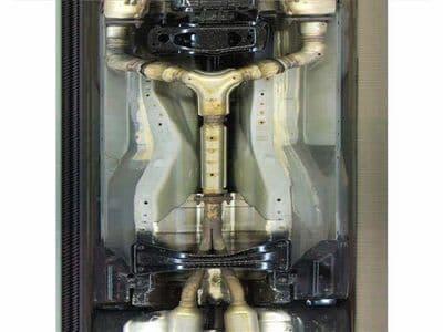 NISSAN Fuga, 2007 год., лот 70184 - фото 9