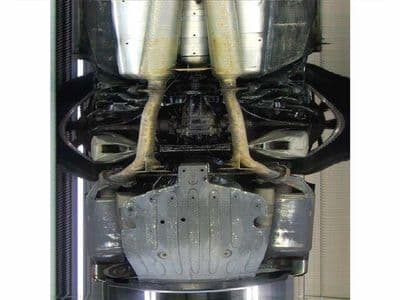 NISSAN Fuga, 2007 год., лот 70184 - фото 10