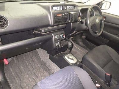 TOYOTA Succeed, 2014 год., лот 2282 - фото 4