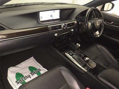 LEXUS Gs, 2016 год., лот 5582 - фото 4