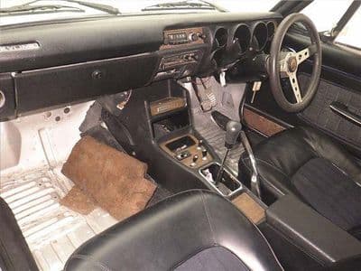 NISSAN Skyline, 1972 год., лот 5782 - фото 4