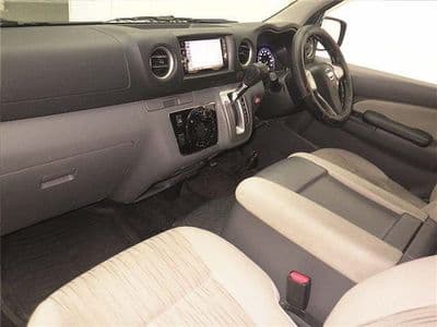 NISSAN Caravan, 2018 год., лот 5282 - фото 4