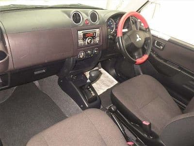 MITSUBISHI Pajero Mini, 2012 год., лот 82 - фото 4